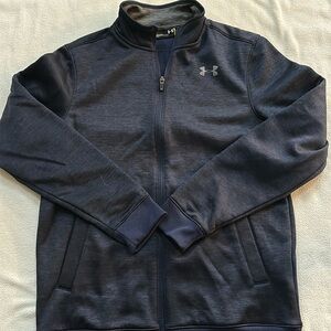 Under Armour Full Zip S